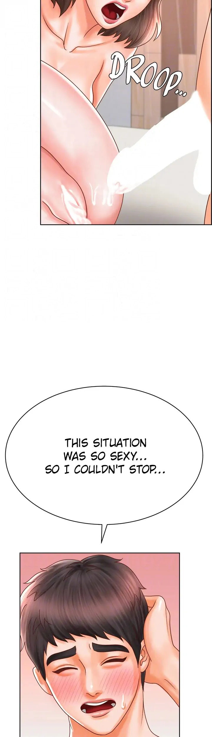 Sexy Manga Club - Chapter 20 Page 17