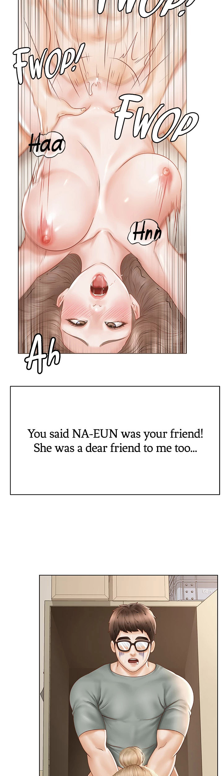 Sexy Manga Club - Chapter 20 Page 25