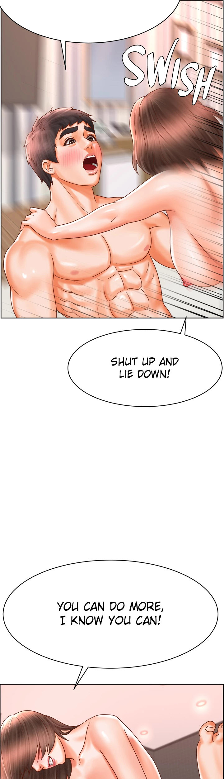 Sexy Manga Club - Chapter 20 Page 29
