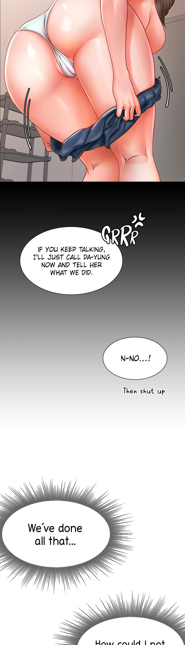 Sexy Manga Club - Chapter 3 Page 14