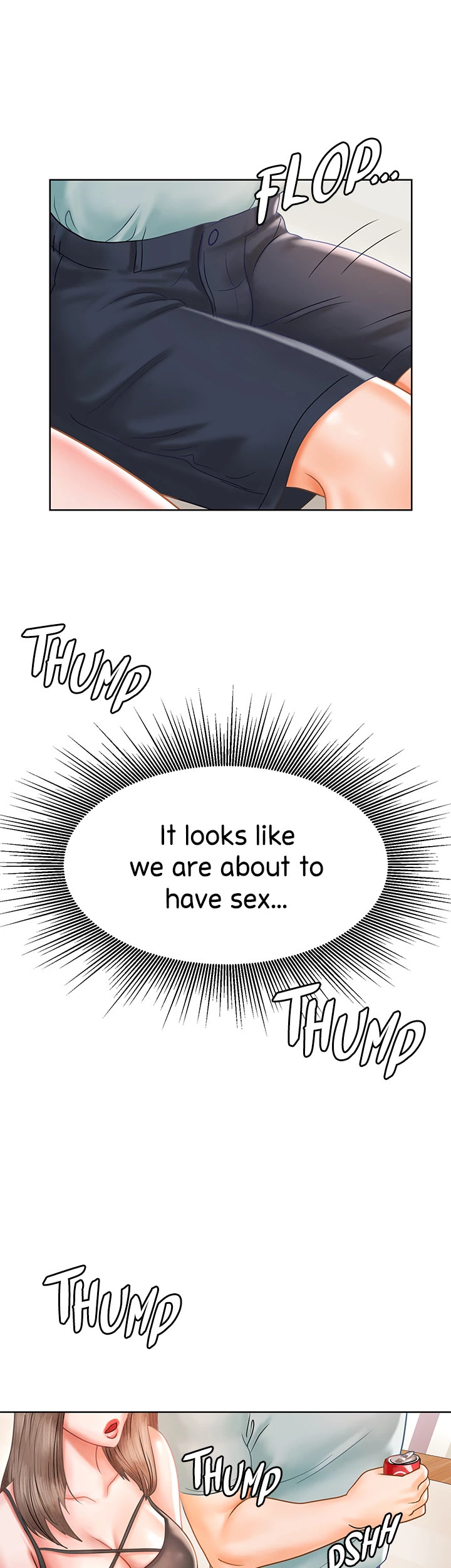 Sexy Manga Club - Chapter 4 Page 15