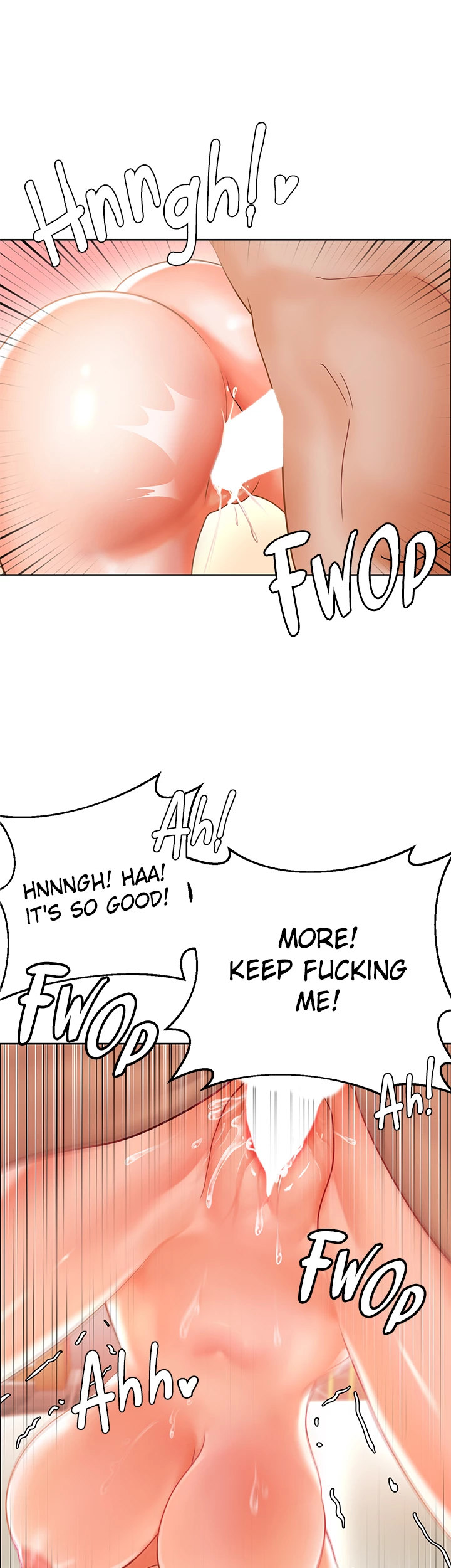 Sexy Manga Club - Chapter 4 Page 23