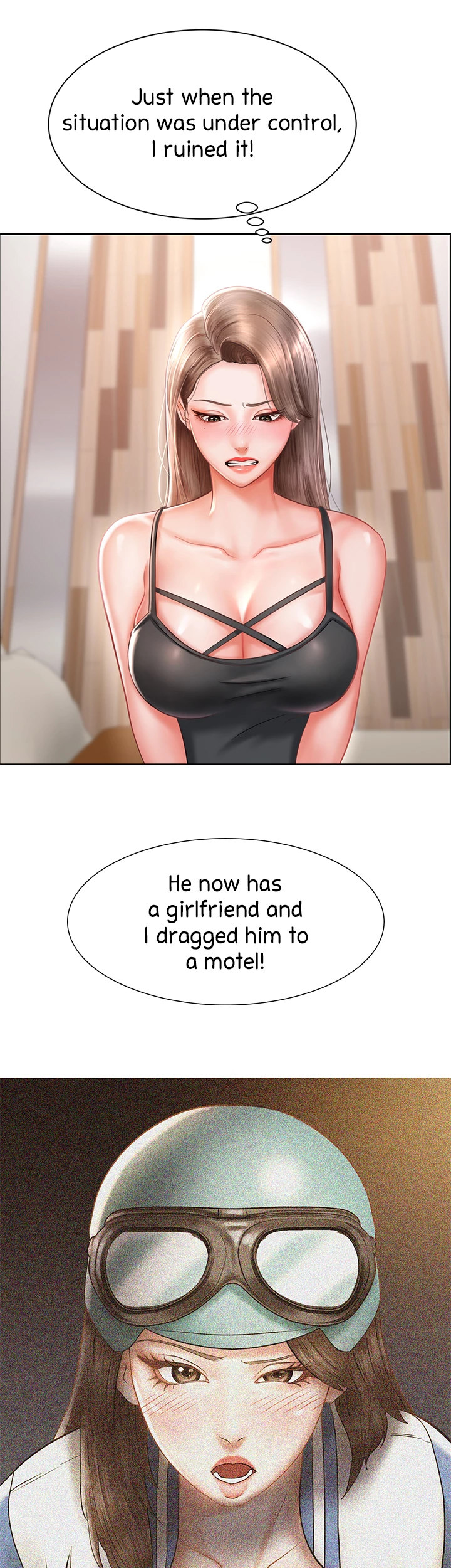 Sexy Manga Club - Chapter 4 Page 4