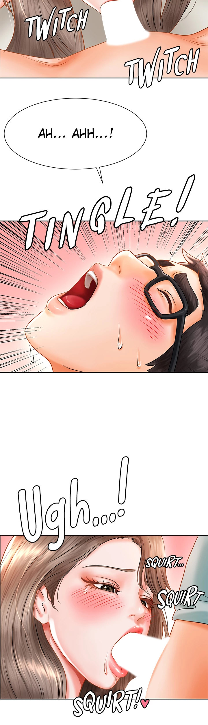 Sexy Manga Club - Chapter 4 Page 56