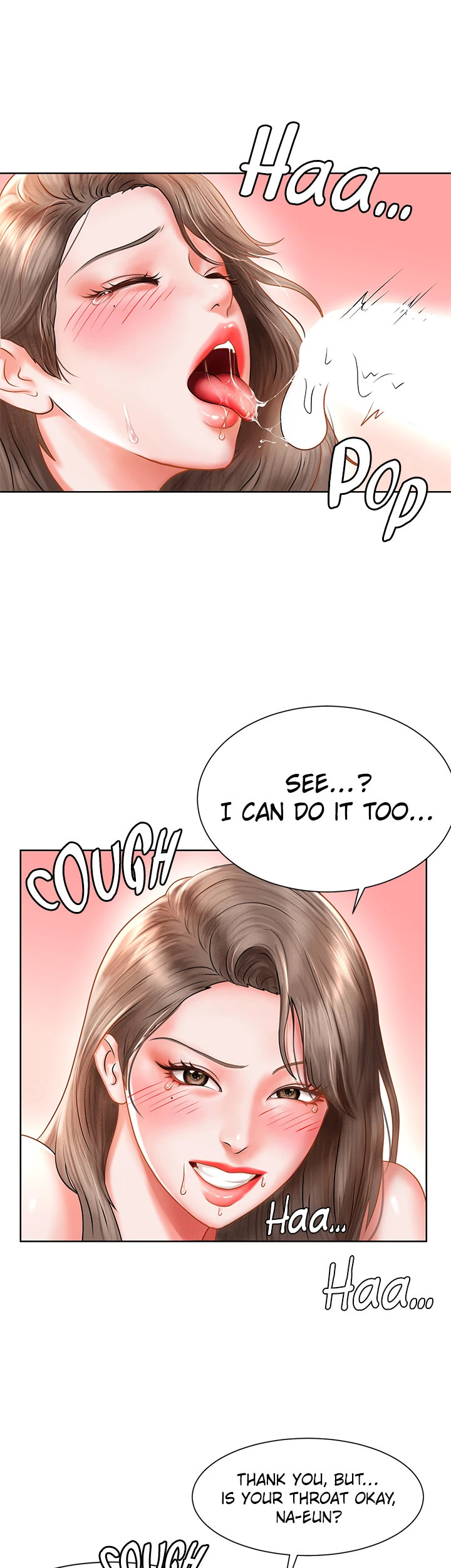 Sexy Manga Club - Chapter 4 Page 58
