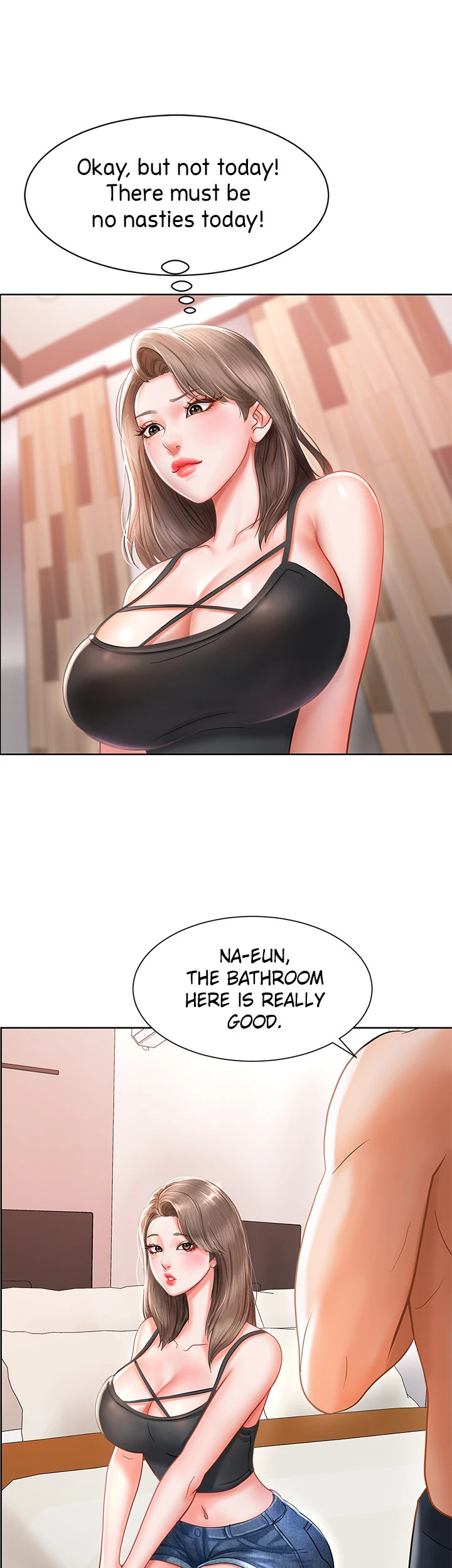 Sexy Manga Club - Chapter 4 Page 6