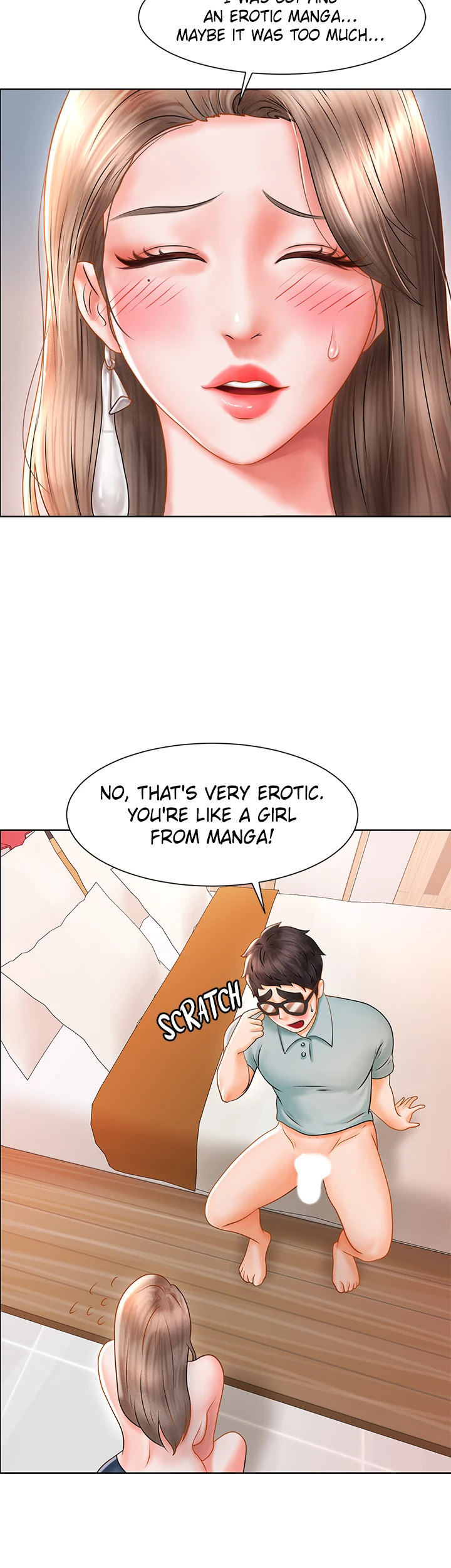Sexy Manga Club - Chapter 4 Page 62