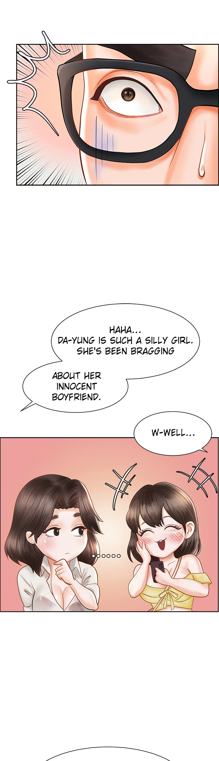 Sexy Manga Club - Chapter 7 Page 34