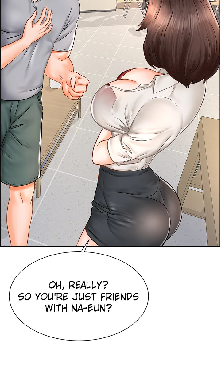 Sexy Manga Club - Chapter 7 Page 36