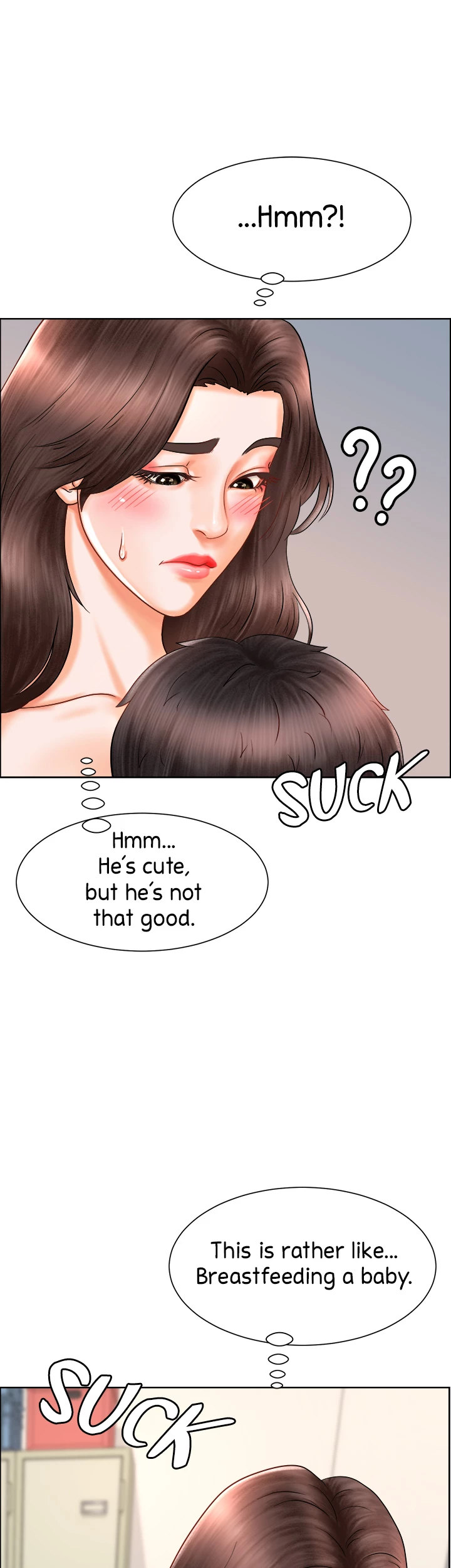 Sexy Manga Club - Chapter 8 Page 19