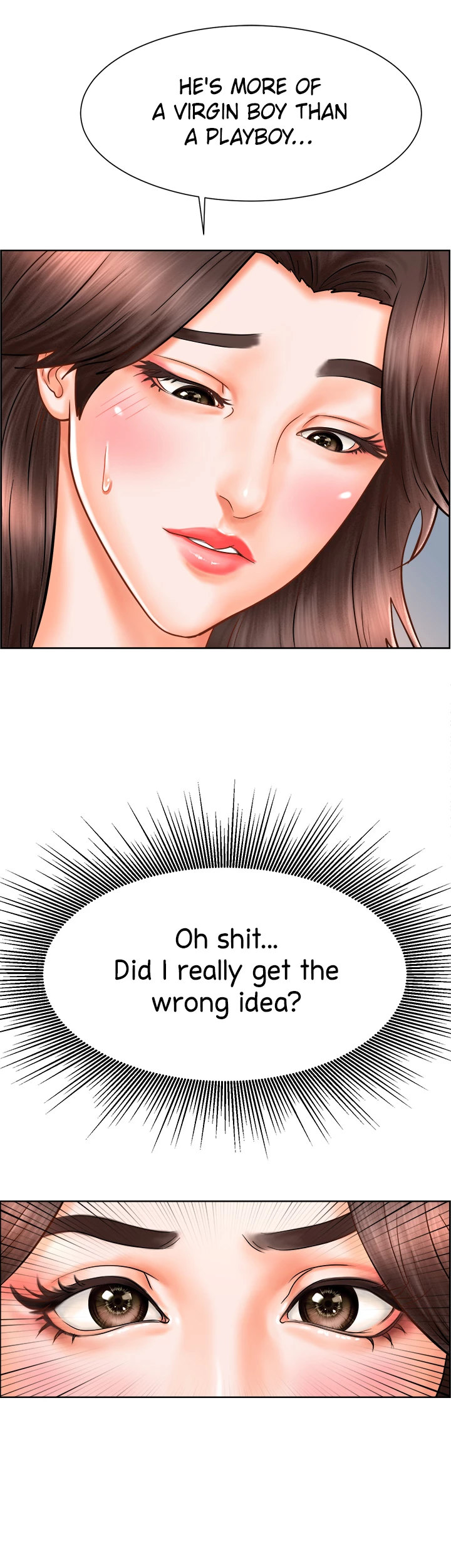Sexy Manga Club - Chapter 8 Page 22