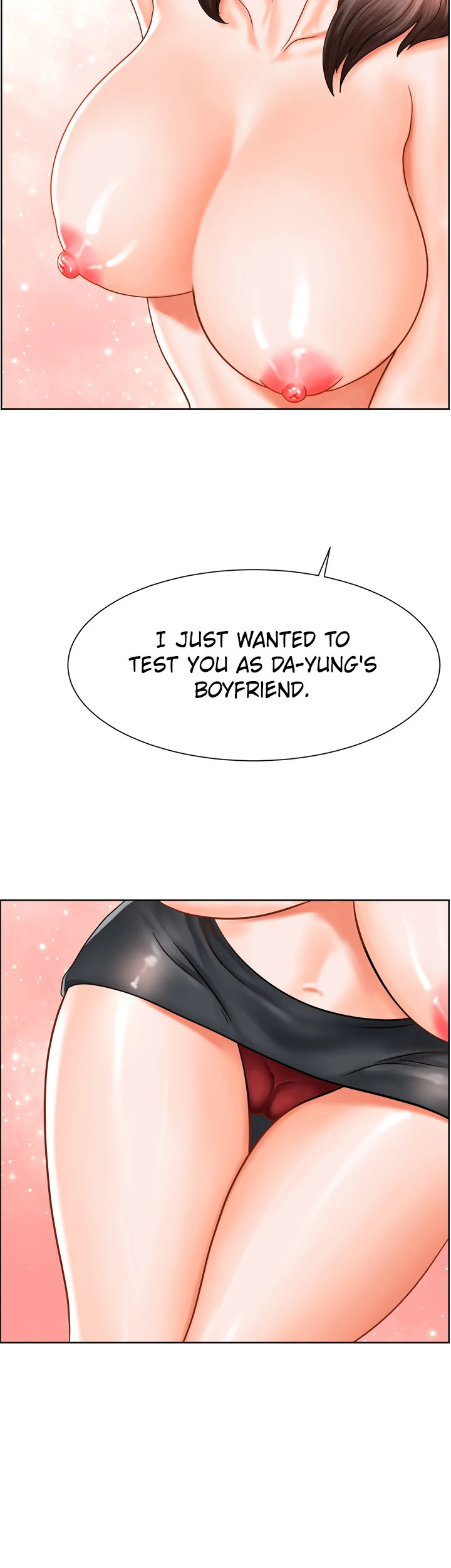 Sexy Manga Club - Chapter 8 Page 53