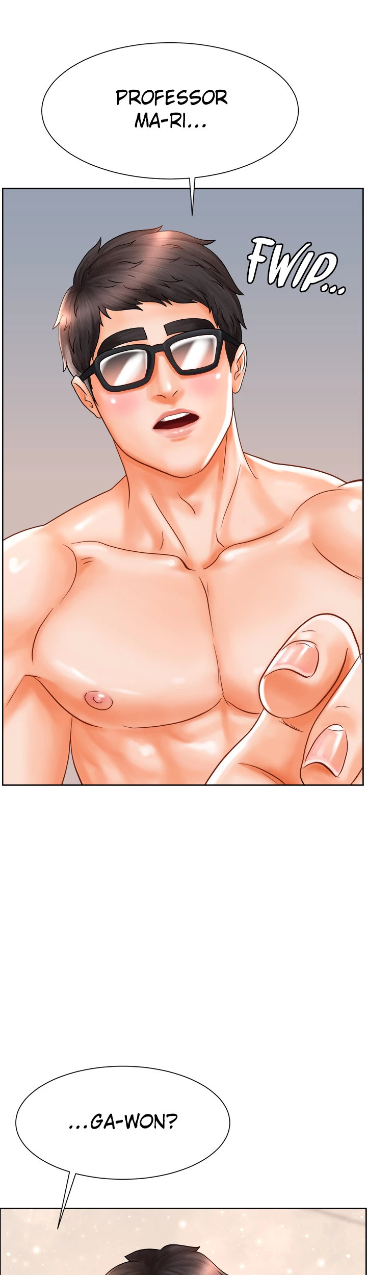 Sexy Manga Club - Chapter 8 Page 54