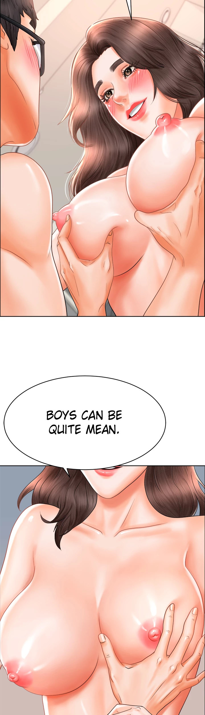 Sexy Manga Club - Chapter 9 Page 11
