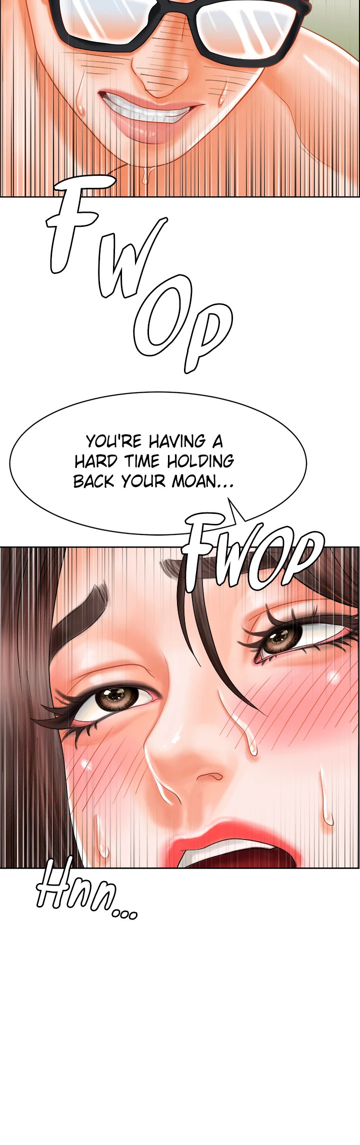 Sexy Manga Club - Chapter 9 Page 31
