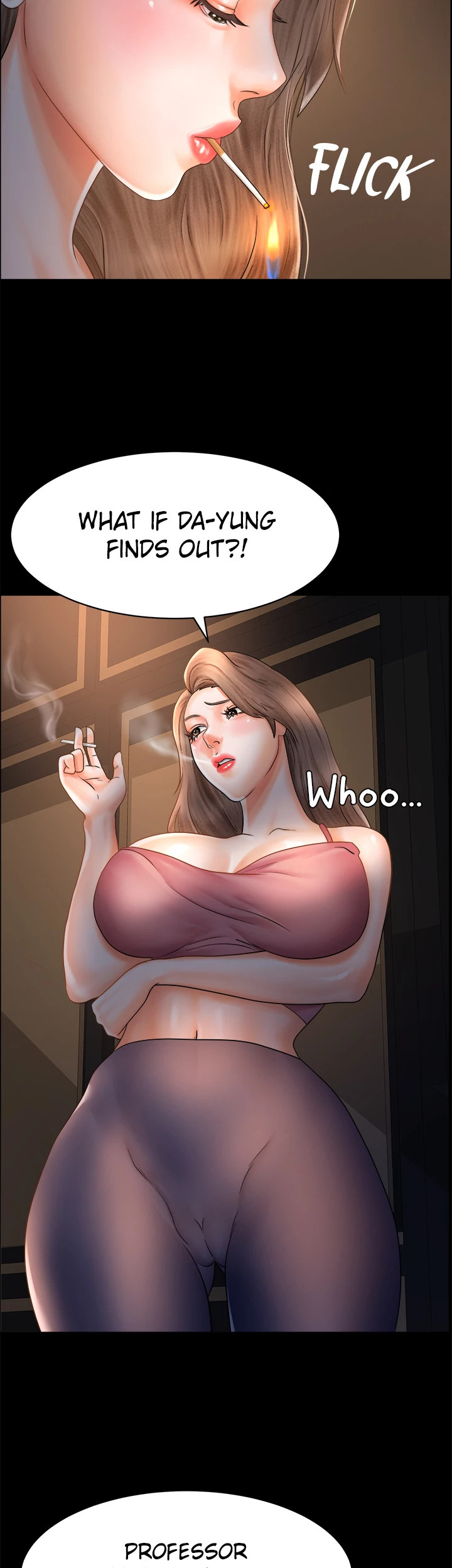 Sexy Manga Club - Chapter 9 Page 4
