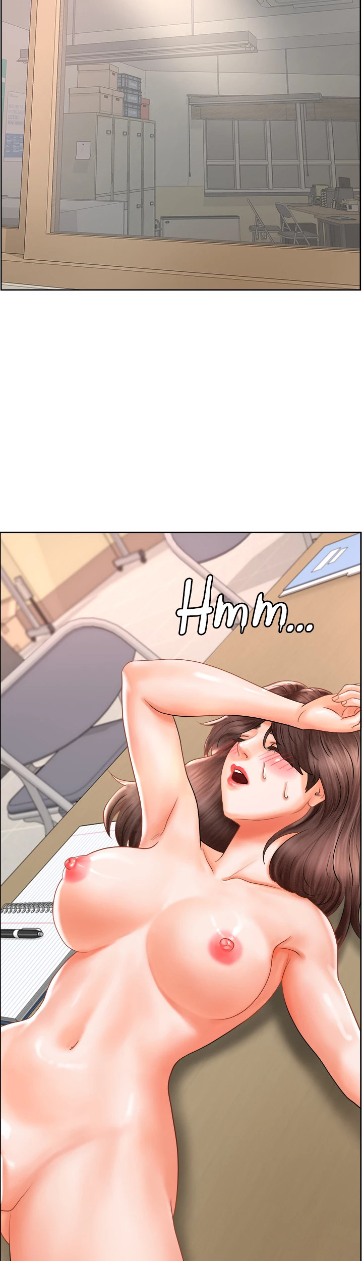Sexy Manga Club - Chapter 9 Page 45