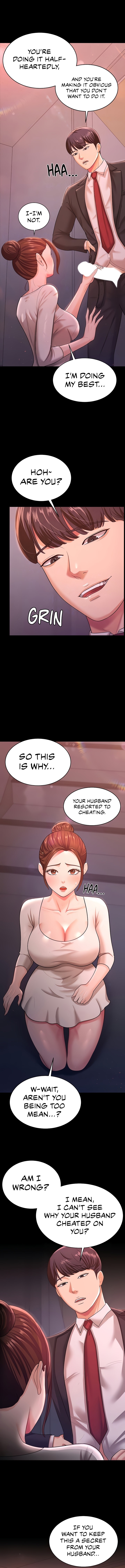 Your Wife Was Amazing - Chapter 11 Page 3