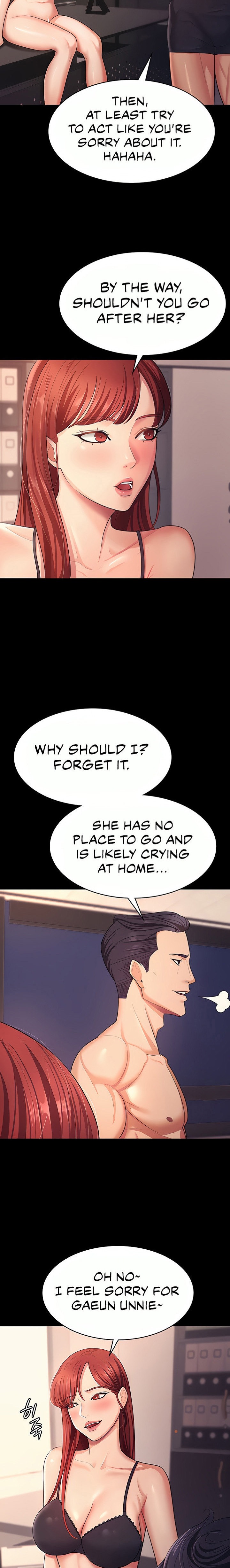 Your Wife Was Amazing - Chapter 6 Page 2