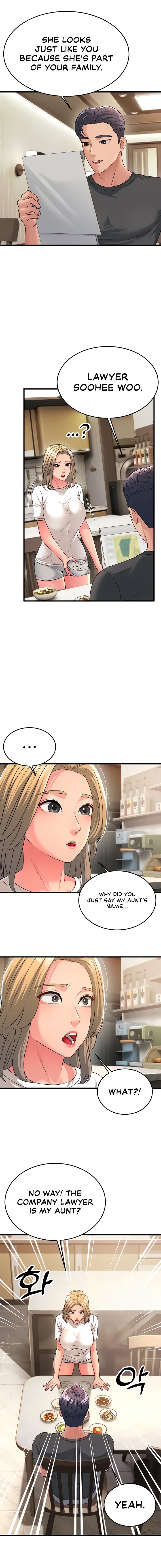 Mother-In-Law Bends to My Will - Chapter 11 Page 14