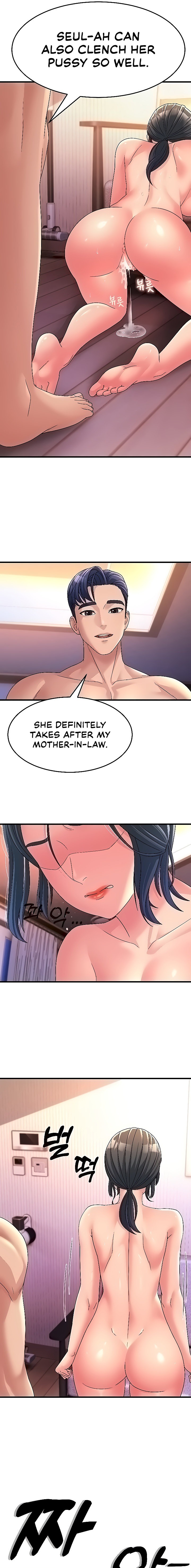 Mother-In-Law Bends to My Will - Chapter 7 Page 23