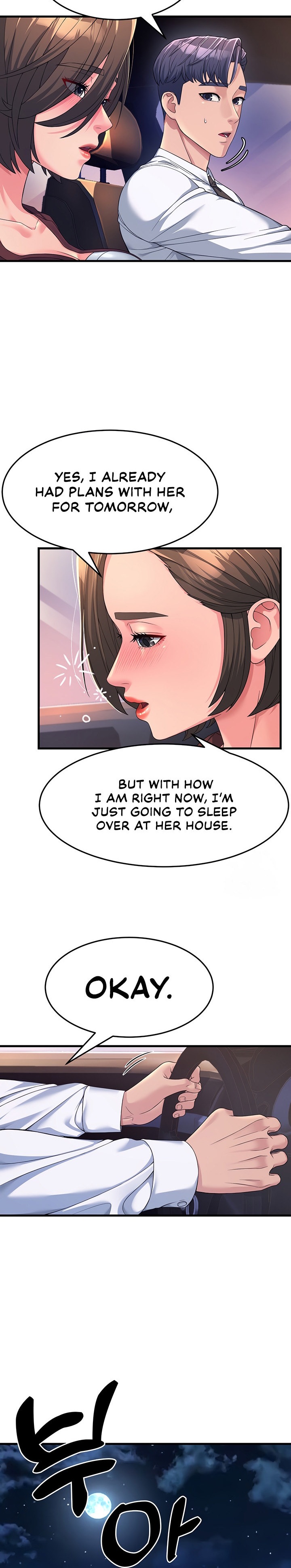 Mother-In-Law Bends to My Will - Chapter 9 Page 15