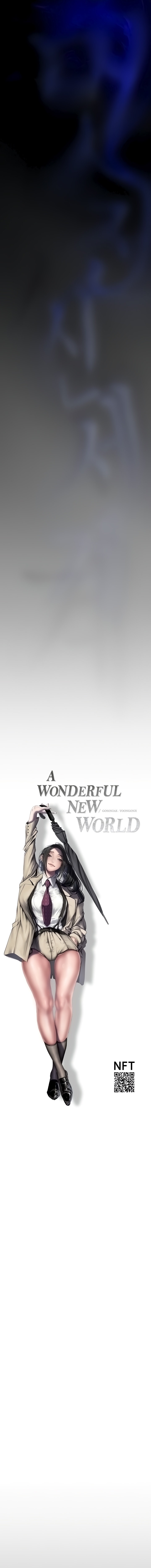 A Wonderful New World - Chapter 212 Page 10