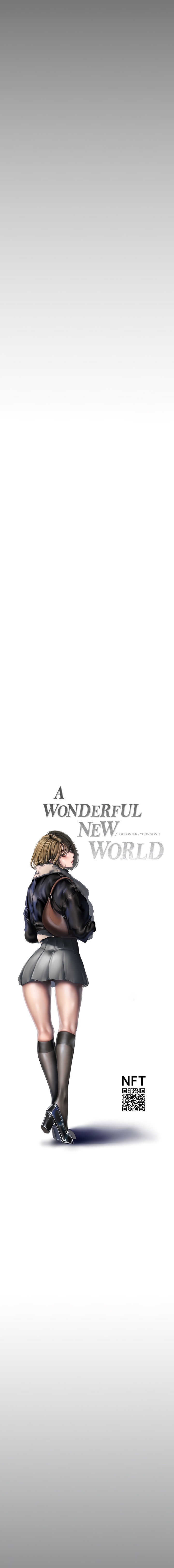 A Wonderful New World - Chapter 217 Page 5