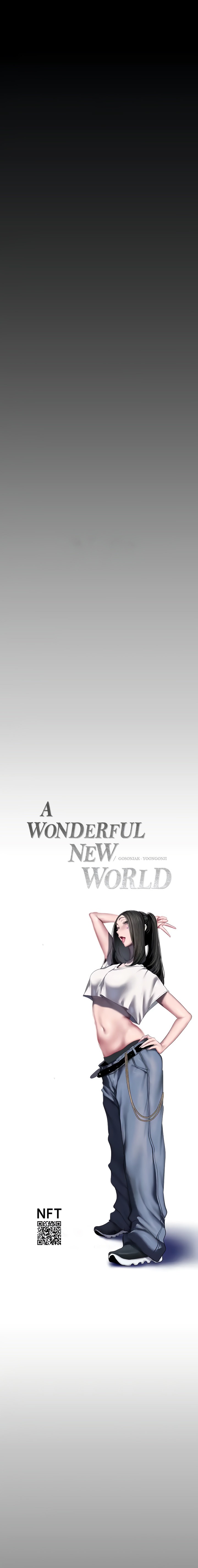 A Wonderful New World - Chapter 220 Page 7