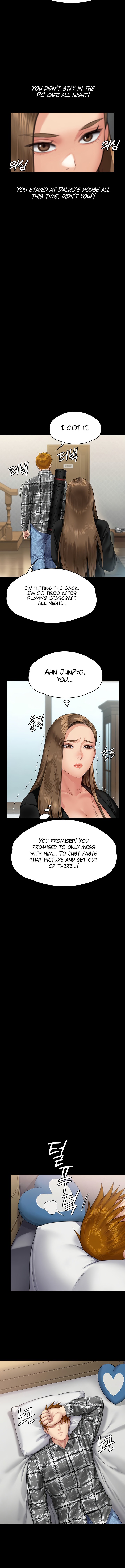 Queen Bee Chapter 303