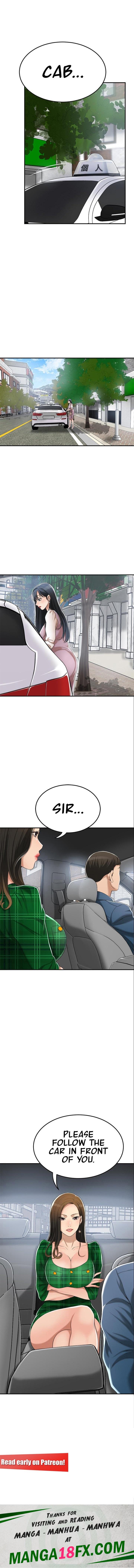 Craving - Chapter 36 Page 13