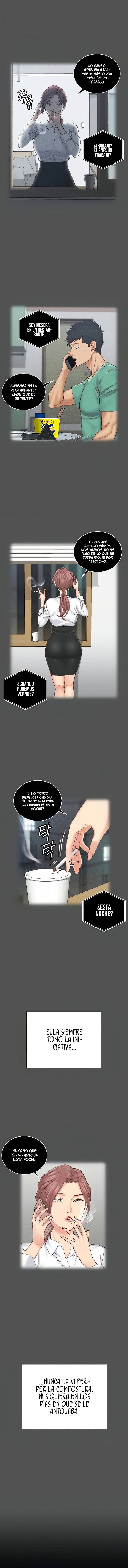 That Man’s Epilepsy Raw - Chapter 161 Page 12