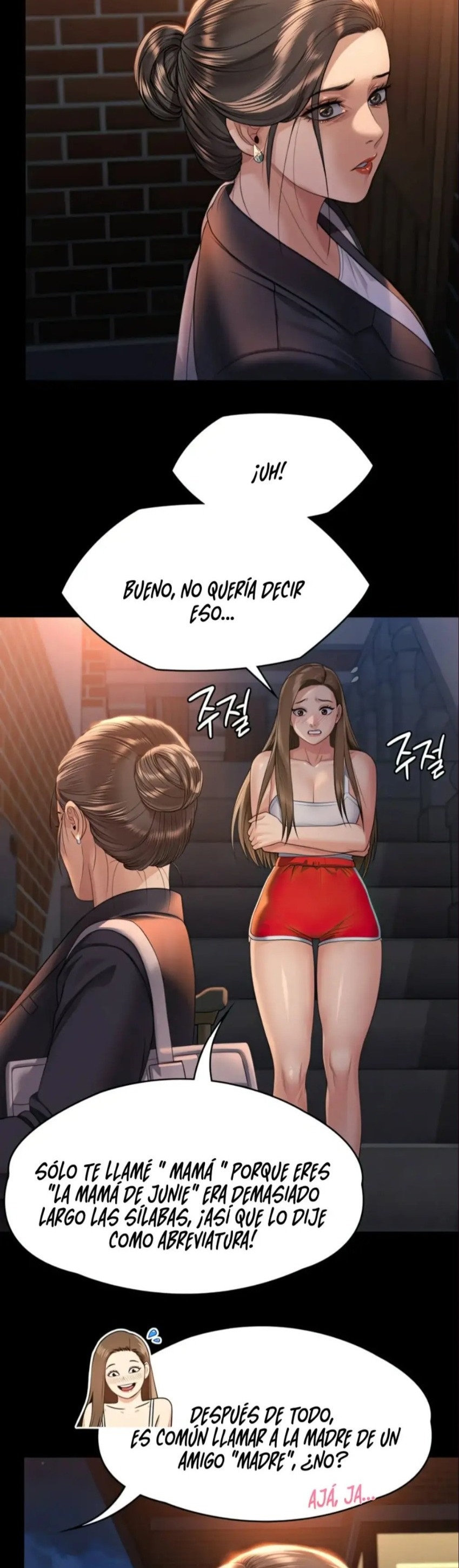 Queen Bee Raw - Chapter 259 Page 30