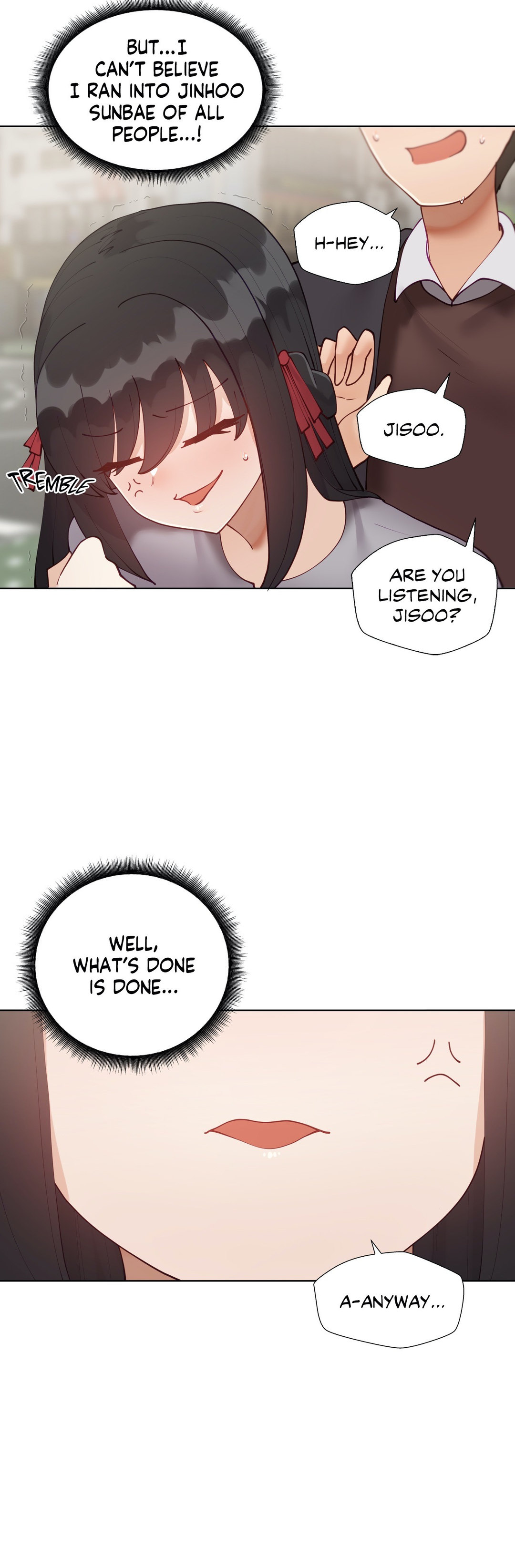 Learning The Hard Way - Chapter 66 Page 30