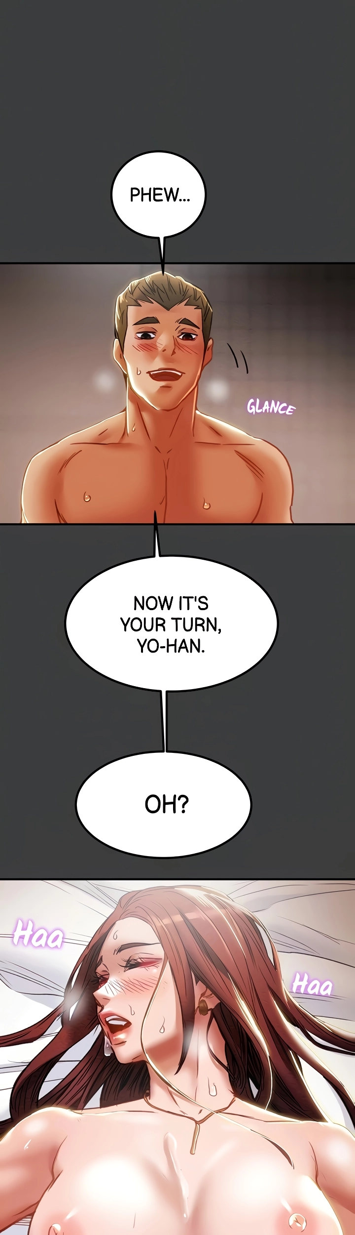Erotic Scheme - Chapter 68 Page 31