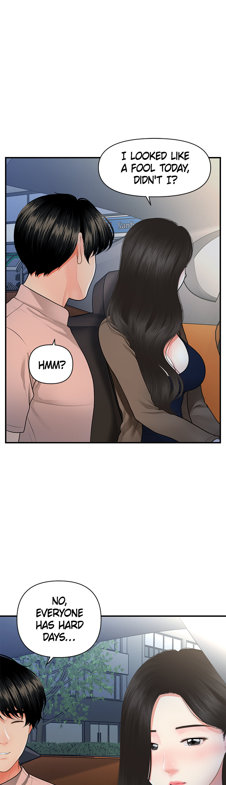 Hey, Handsome - Chapter 47 Page 25