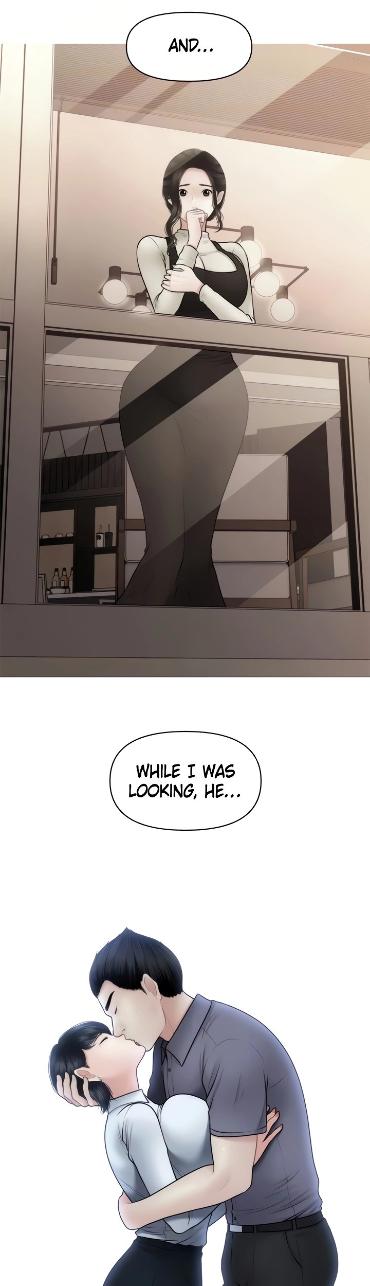 Hey, Handsome - Chapter 53 Page 33