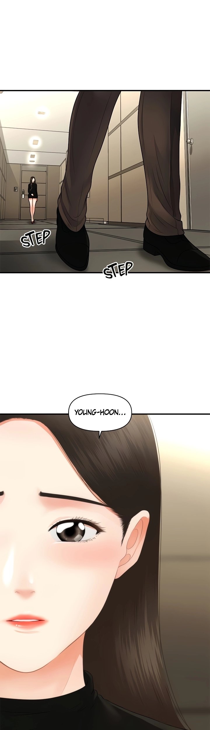 Hey, Handsome - Chapter 54 Page 11