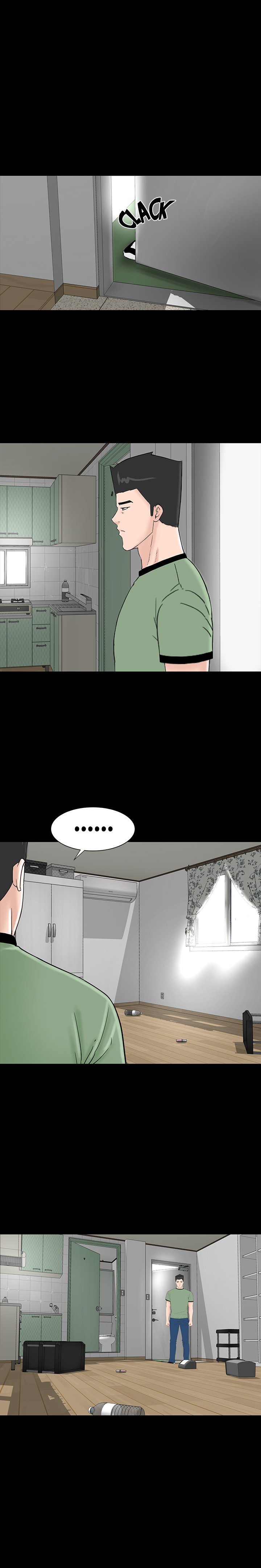 Brothel - Chapter 43 Page 8