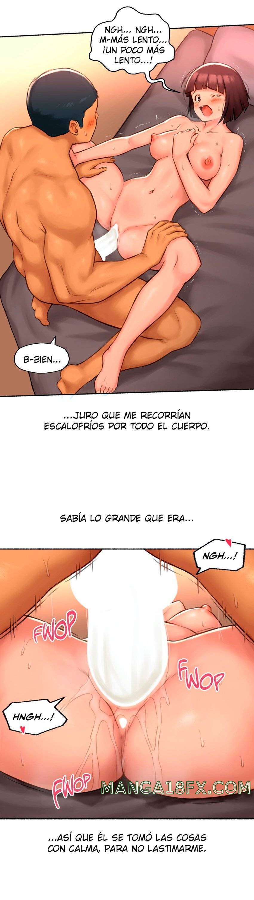 Sexual Exploits Raw - Chapter 75 Page 29