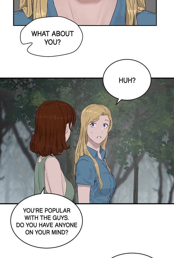 In The Summer - Chapter 35 Page 48