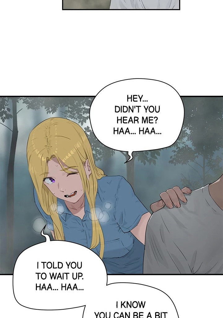 In The Summer - Chapter 35 Page 60