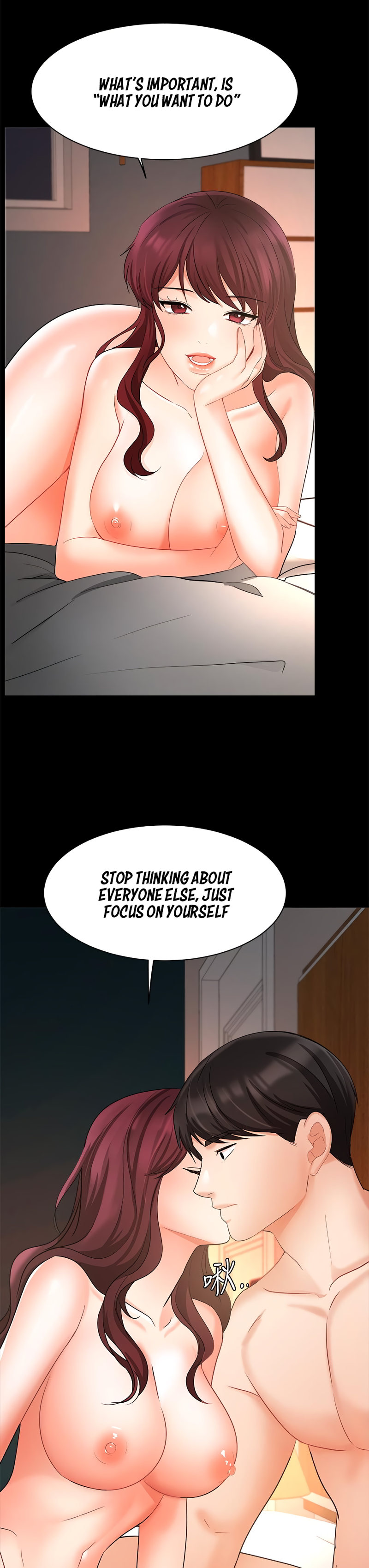 Sold Out Girl - Chapter 42 Page 35