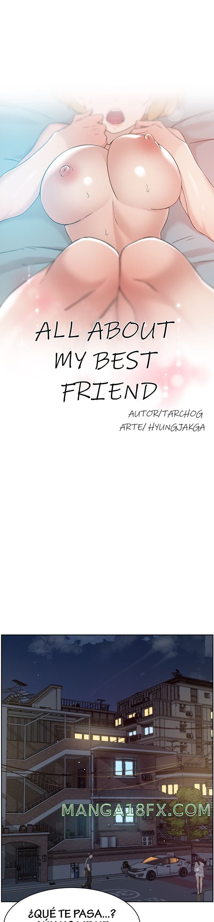 Everything About Best Friend Raw - Chapter 71 Page 2