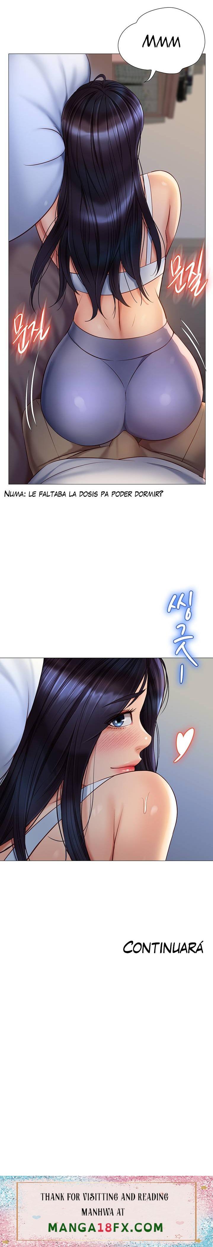 Daughter Friend Raw - Chapter 66 Page 24