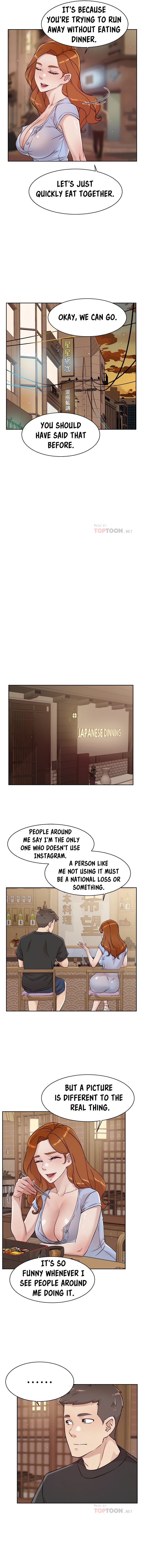 Everything about Best Friend - Chapter 34 Page 2