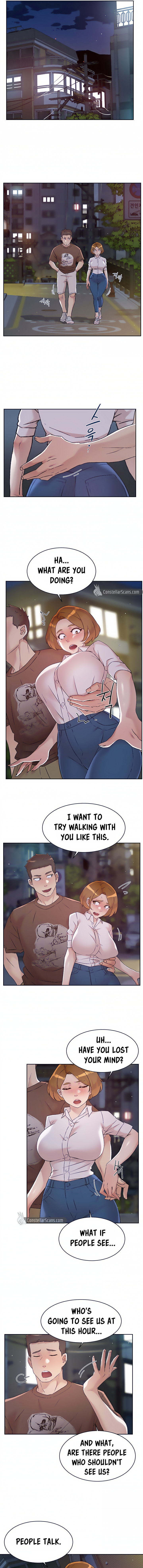 Everything about Best Friend - Chapter 60 Page 6