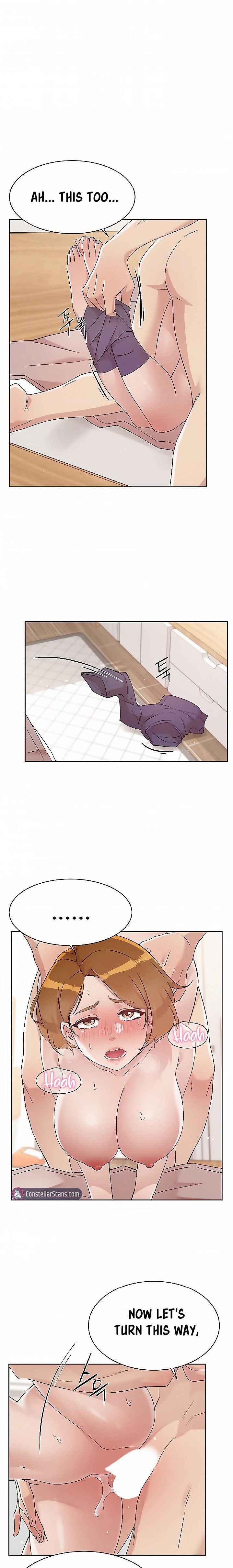 Everything about Best Friend - Chapter 62 Page 6