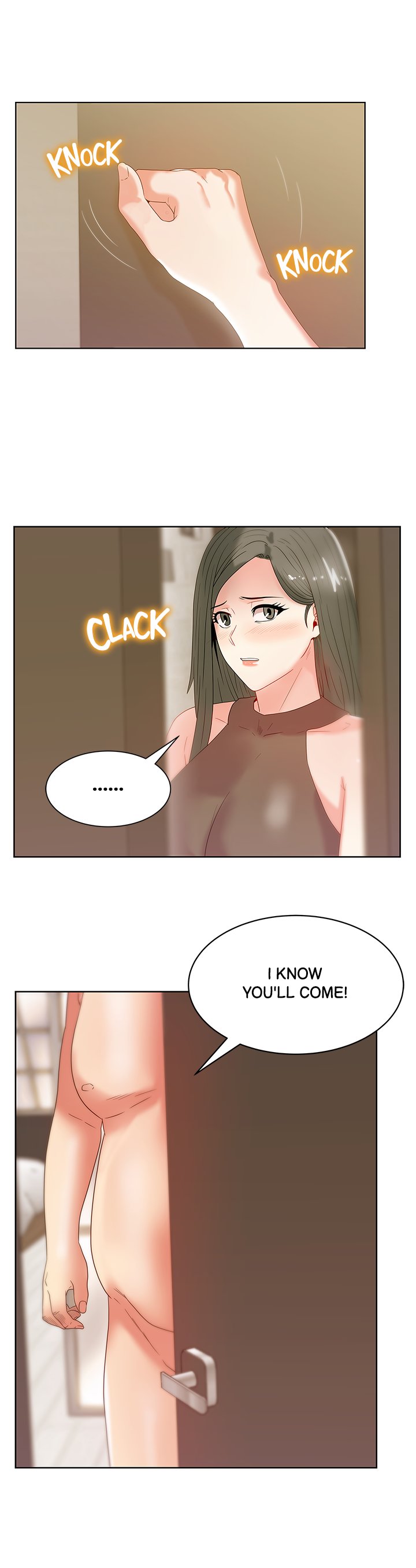 My Wife’s Friend - Chapter 58 Page 17