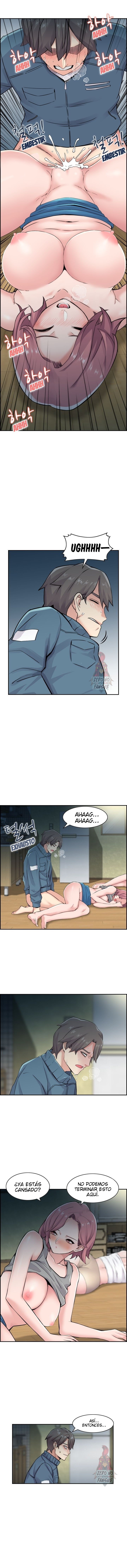 Sister in Law Manhwa Raw - Chapter 14 Page 4